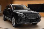 Bentley Bentayga V8 Centenary Specifications 2020 года (UAE)